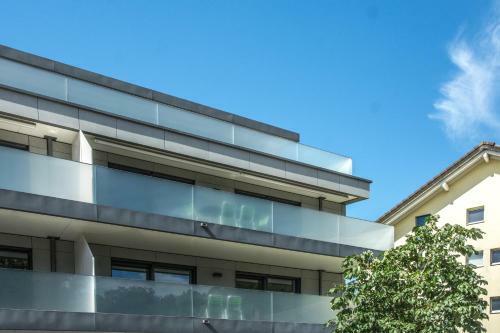Apartment Edelwyss - Griwarent Ag