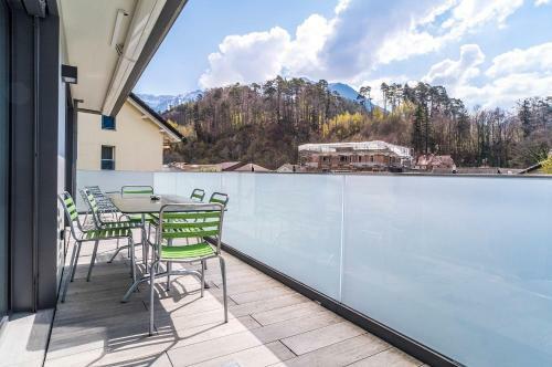 Apartment Edelwyss - Griwarent Ag