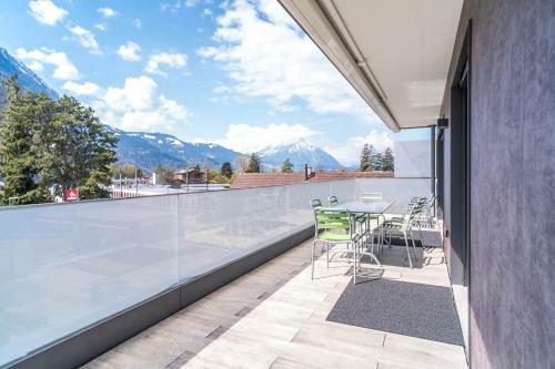 Apartment Krokus - Griwarent Ag