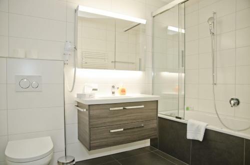 Apartment Krokus - Griwarent Ag