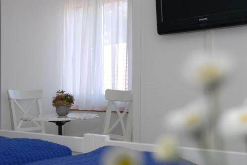 Hotel Alphorn