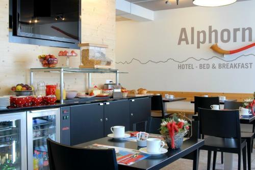 Hotel Alphorn