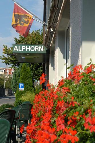 Hotel Alphorn
