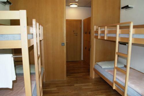 Interlaken Youth Hostel