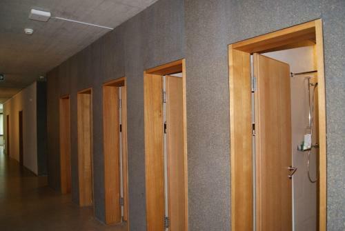 Interlaken Youth Hostel