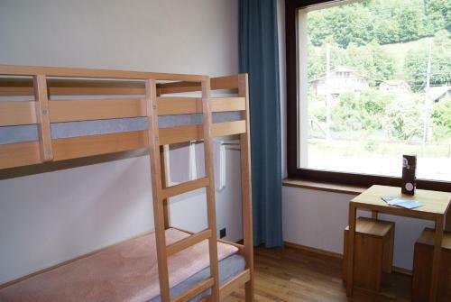 Interlaken Youth Hostel