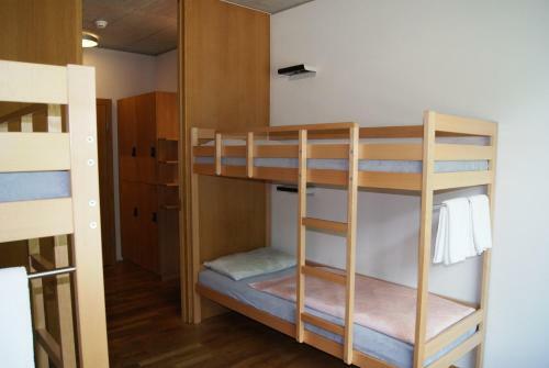 Interlaken Youth Hostel