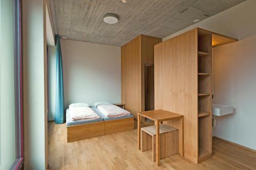 Interlaken Youth Hostel