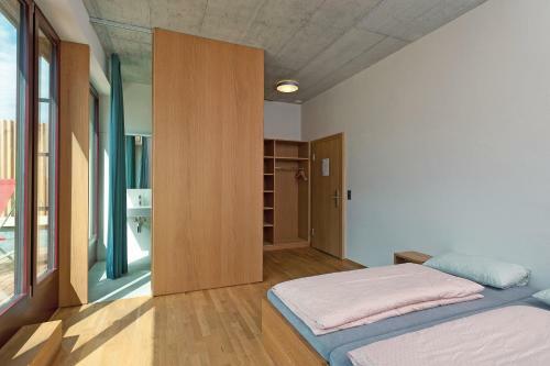 Interlaken Youth Hostel
