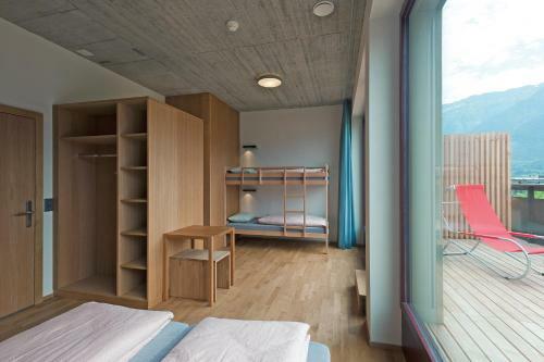 Interlaken Youth Hostel