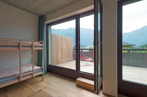 Interlaken Youth Hostel