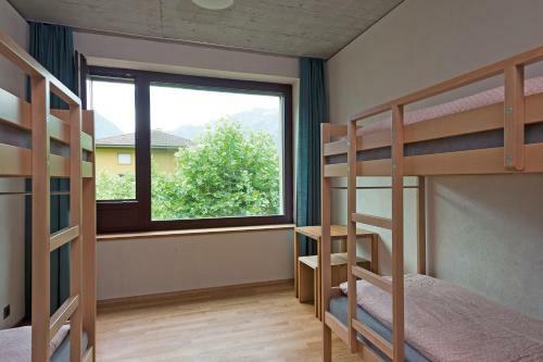 Interlaken Youth Hostel