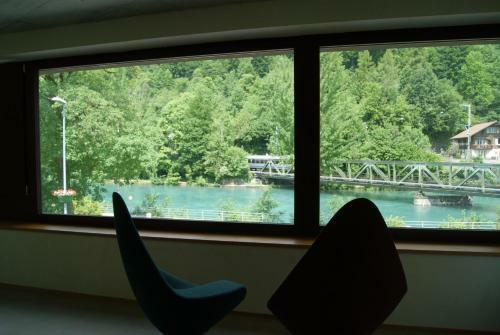 Interlaken Youth Hostel