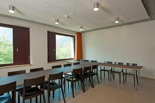 Interlaken Youth Hostel