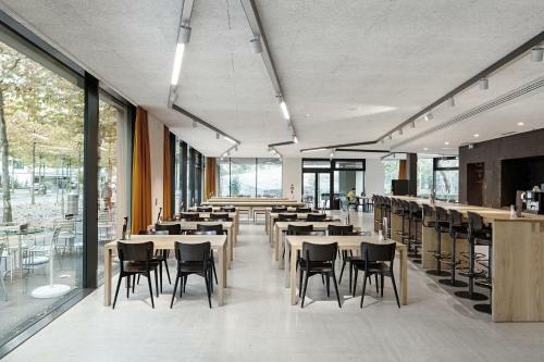 Interlaken Youth Hostel