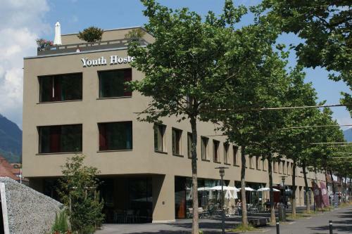 Interlaken Youth Hostel