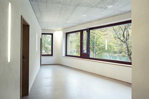 Interlaken Youth Hostel