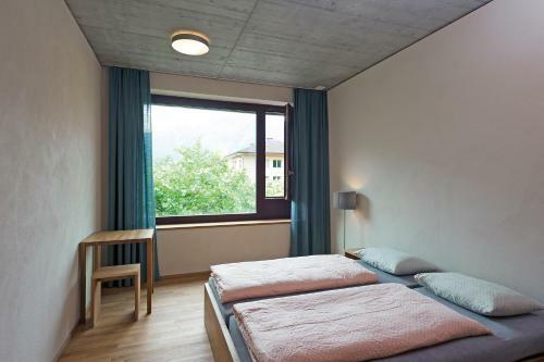 Interlaken Youth Hostel