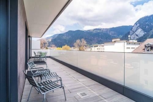 Apartment Anemone - Griwarent Ag
