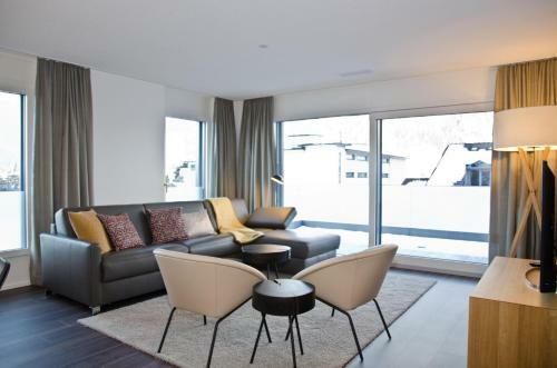 Apartment Anemone - Griwarent Ag