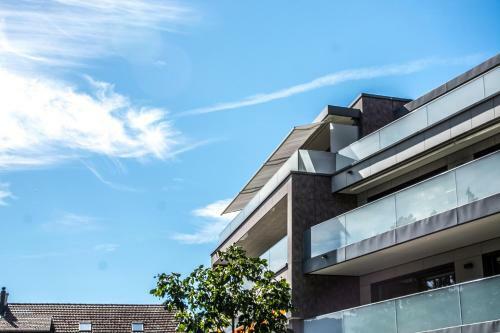 Apartment Narzisse - Griwarent Ag