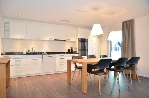 Apartment Narzisse - Griwarent Ag