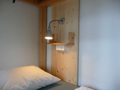Chalet Hostel @ Backpackers Villa Interlaken