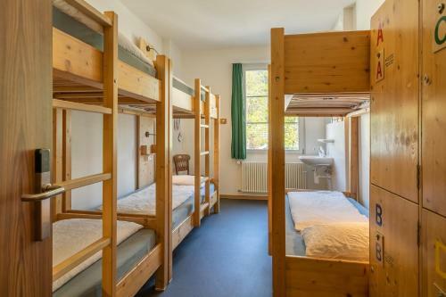 Chalet Hostel @ Backpackers Villa Interlaken