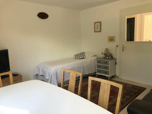 Apartamento Little Nest