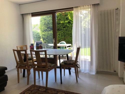 Apartamento Little Nest