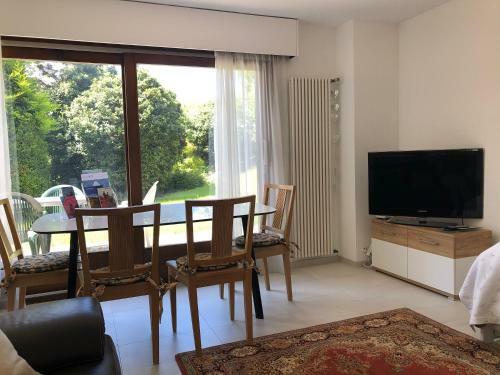 Apartamento Little Nest
