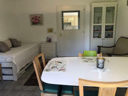 Apartamento Little Nest