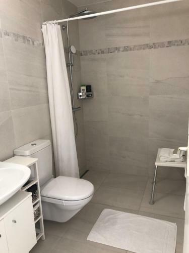 Apartamento Little Nest