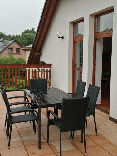 Apartamento Ubytov�n� Koloni�l