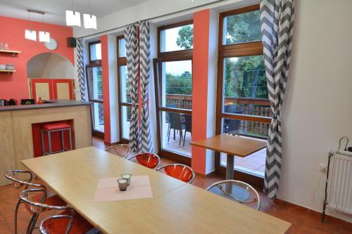 Apartamento Ubytov�n� Koloni�l