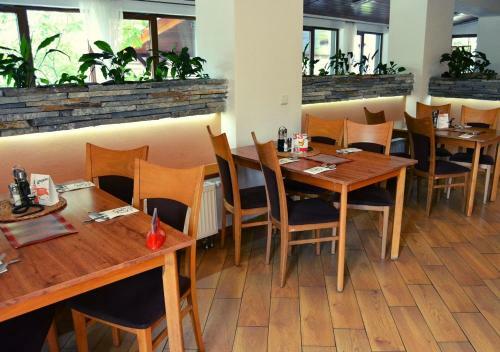 Posada Restaurace A Penzion Lutena