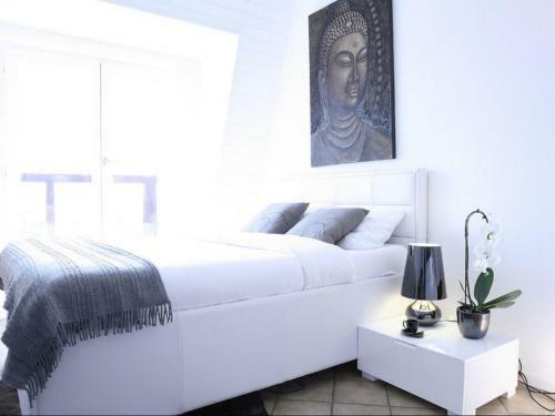 Apartamento Visionapartments Chemin Des Epinettes - Contactless Check-in