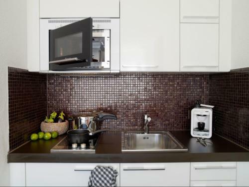 Apartamento Visionapartments Chemin Des Epinettes - Contactless Check-in