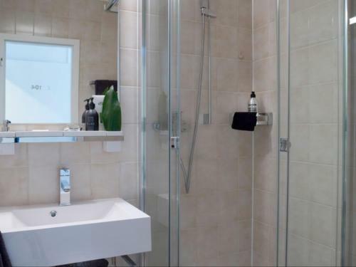 Apartamento Visionapartments Chemin Des Epinettes - Contactless Check-in