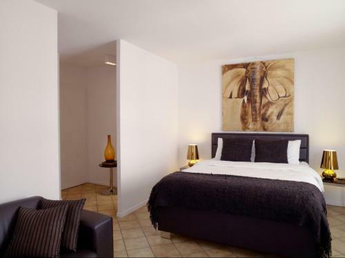 Apartamento Visionapartments Chemin Des Epinettes - Contactless Check-in