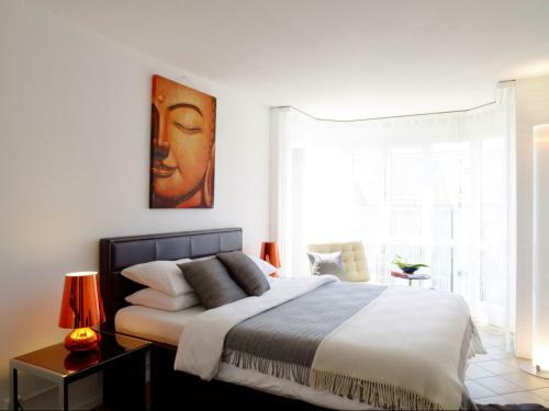 Apartamento Visionapartments Chemin Des Epinettes - Contactless Check-in