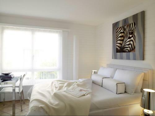 Apartamento Visionapartments Chemin Des Epinettes - Contactless Check-in