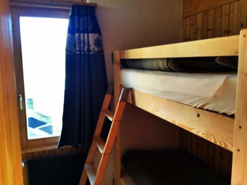 Apartamento Leysin Lodge