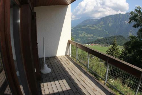 Apartamento Leysin Lodge