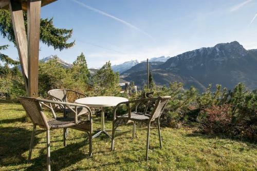 Apartamento La Petite Silene