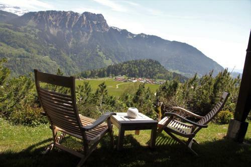 Apartamento La Petite Silene