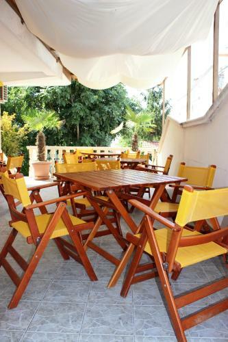 Hostal Villa Amadeus
