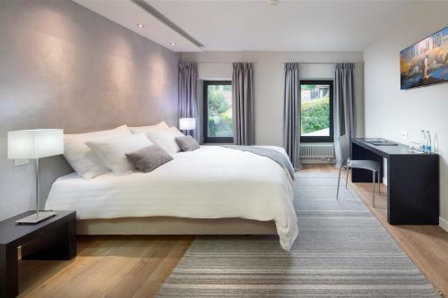 Hotel La Ferme Du Ch�teau