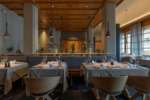 Hotel Schweizerhof Lenzerheide