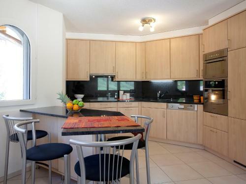 Apartment Iris A-2